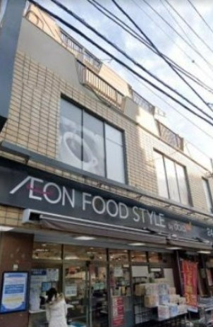 レガリス目白学習院下の周辺
