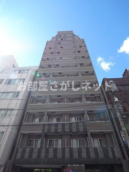 パレステュディオ神田神保町