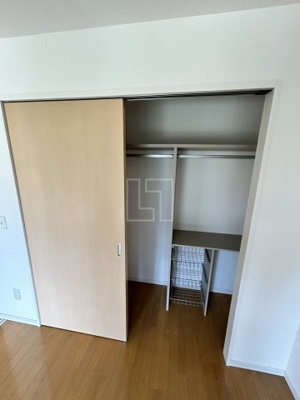 【収納】 | アリス・マナーガーデン谷町 | アリス・マナーガーデン谷町　クローゼット