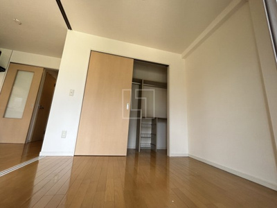 【寝室】 | アリス・マナーガーデン谷町 | アリス・マナーガーデン谷町　洋室