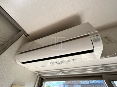 【設備】 | アリス・マナーガーデン谷町 | アリス・マナーガーデン谷町　エアコン