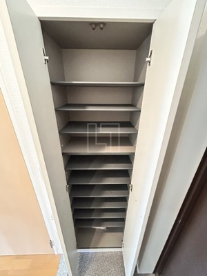 【収納】 | アリス・マナーガーデン谷町 | アリス・マナーガーデン谷町　下駄箱