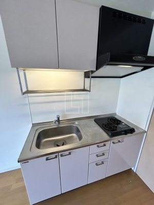 【キッチン】 | アリス・マナーガーデン谷町 | アリス・マナーガーデン谷町　システムキッチン