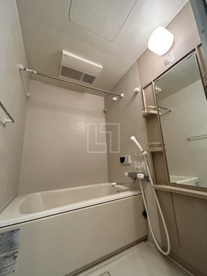 【浴室】 | アリス・マナーガーデン谷町 | アリス・マナーガーデン谷町　バスルーム