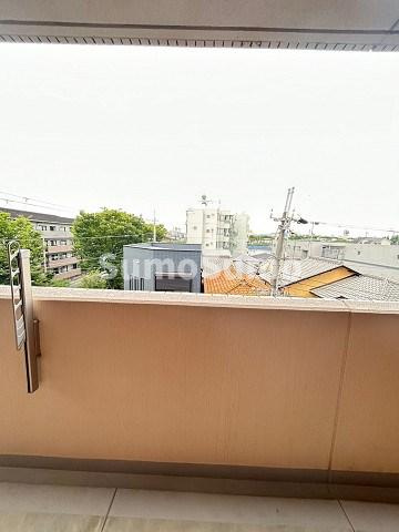 ブライトライフの展望