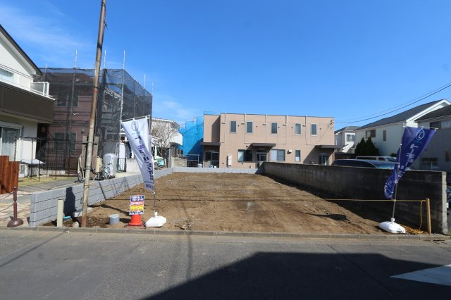 【Heartfull Town】小平天神町二丁目322番|安心・安全のおすみつき♪当物件は「設計」「建設」の『住宅性能評価』において耐震最高等級を全棟取得！