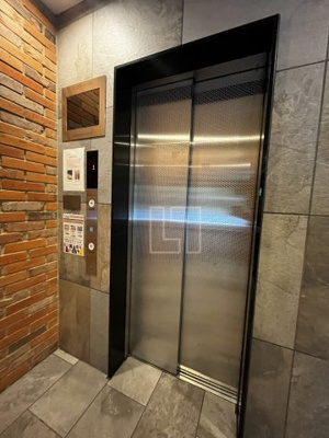 【その他共用部分】 | プレサンス北浜オリジン | プレサンス北浜オリジン　エレベーター