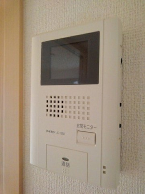 【設備】 | リバー・クレストⅡ