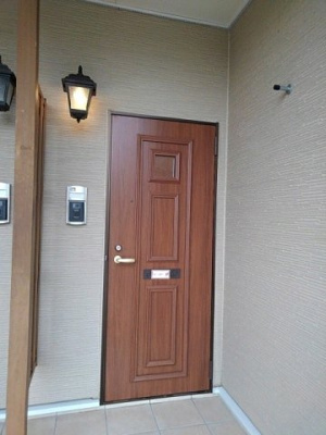 【その他共用部分】 | リバー・クレストⅡ