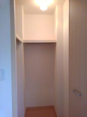 【収納】 | リバー・クレストⅡ