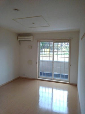 【居間・リビング】 | リバー・クレストⅡ