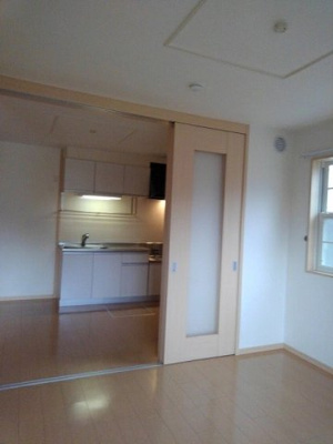 【内装】 | リバー・クレストⅡ