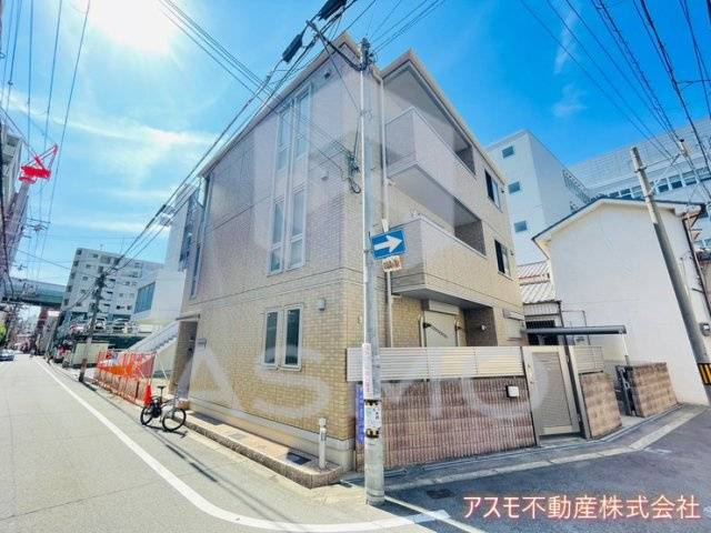 【外観】 | グランドゥール