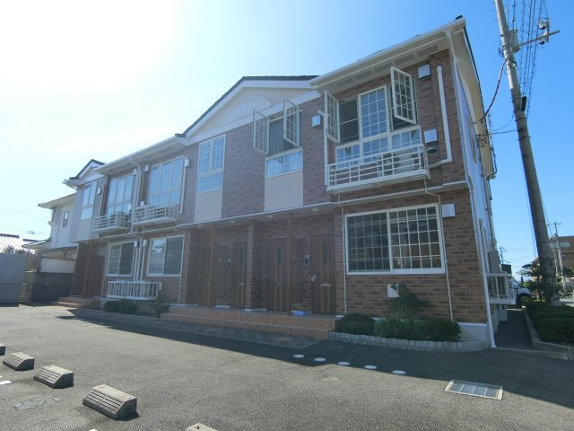 Ｍ．Ｙ　マーブルハウスⅡ