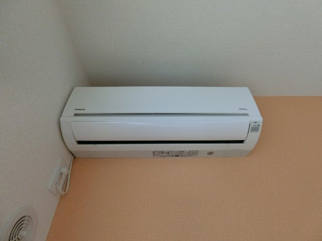 ブライト　ヒル　Ｂの設備