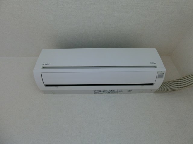 ブライト　ヒル　Ｂの設備