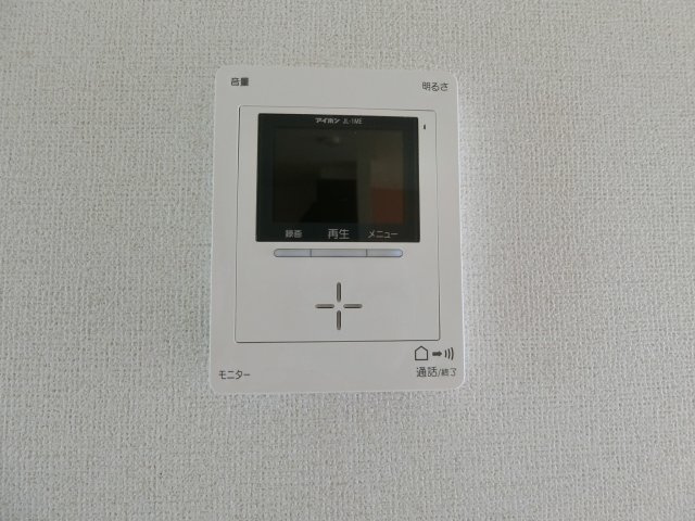 ブライト　ヒル　Ｂのセキュリティ