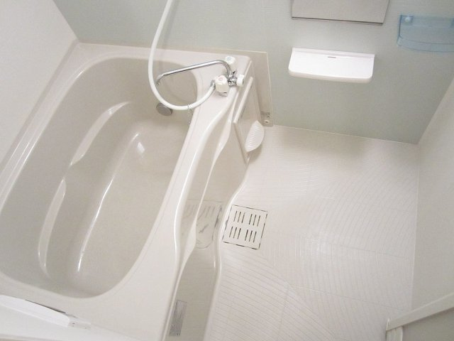 【浴室】 | カーサ　はなみずき