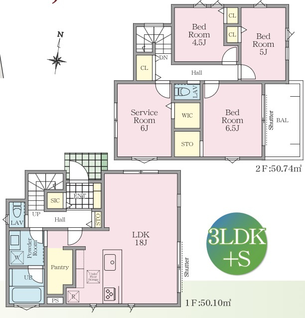 ★仲介手数料無料★ 横浜市磯子区森６丁目