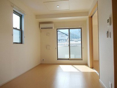 Ｋｒｅｉｓ　Ｂの居間・リビング|使いやすい居間です