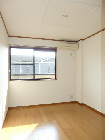 ソレアード立川Ⅰの内装|おしゃれな内装です