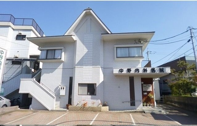 メリディオ　Ⅰ番館の周辺|中野内科医院まで2200m