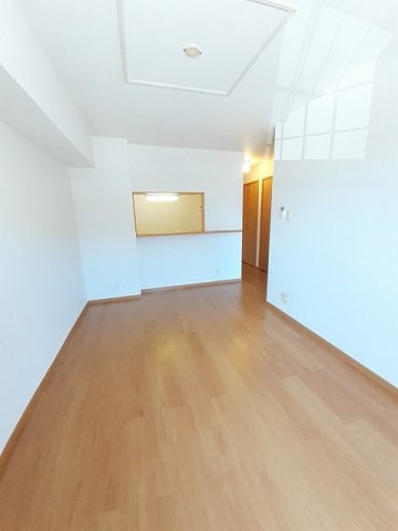 メリディオ　Ⅰ番館の内装|内装です