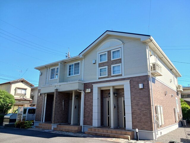 レジデンス　ゼファー