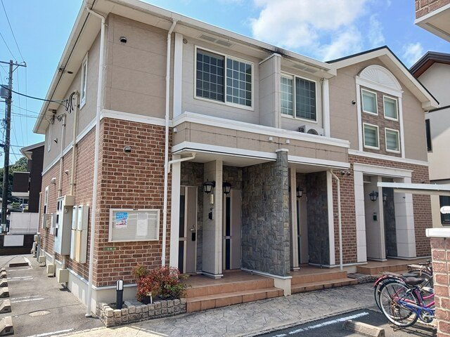 カーサヴェルノⅠ