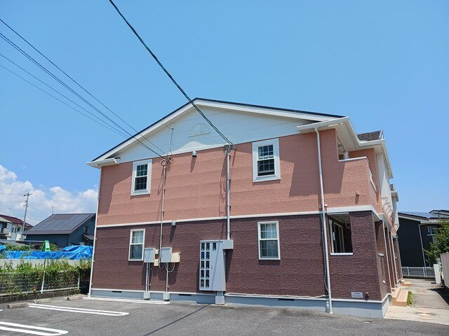 サニーブリーズ五日市観音