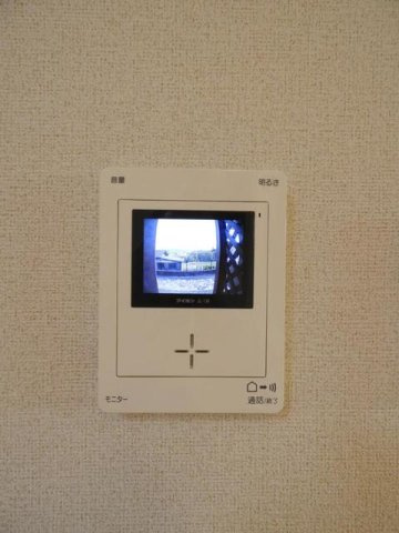 カトレヤのセキュリティ