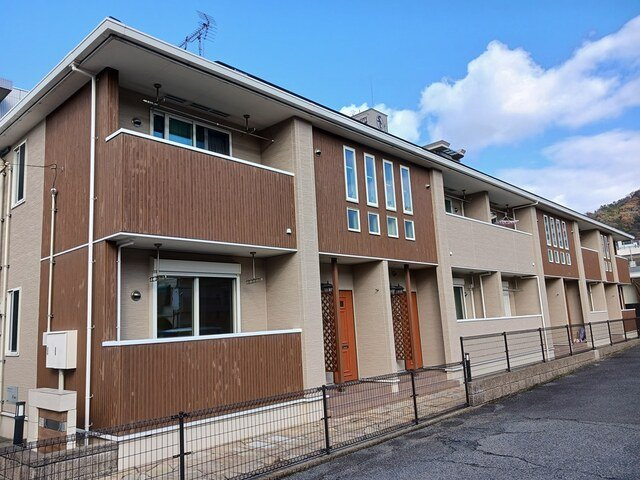 サンテラス山本