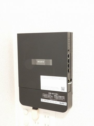 カーサ・グランデ　Ｃの設備