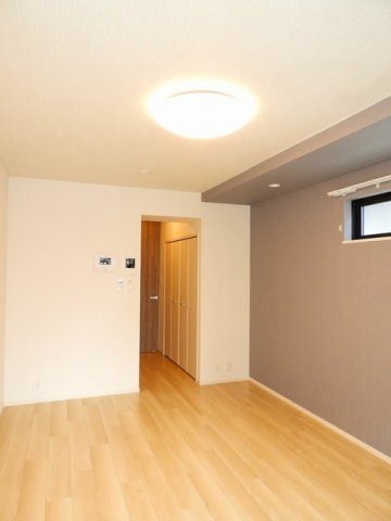 二番館の内装|内装もきれいです