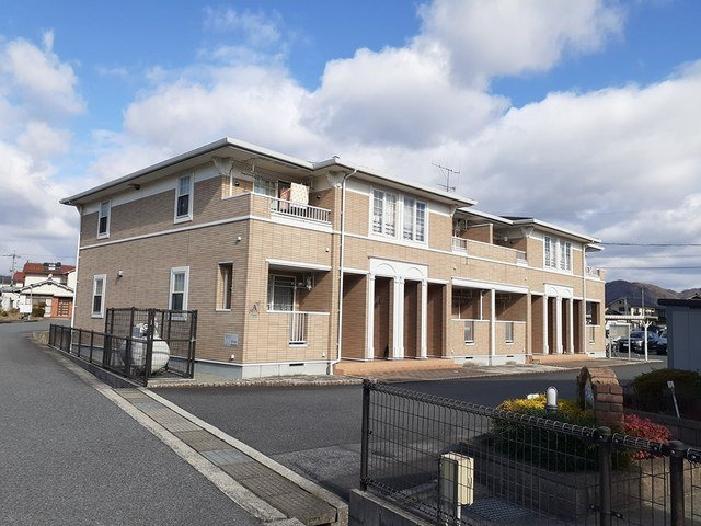 トレンディマイルームＡ