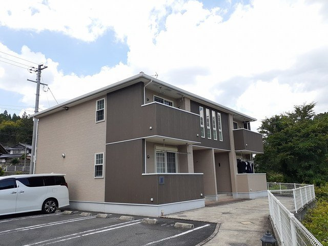 リバー・クレストⅡ