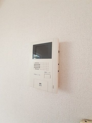 ラブリーヒルズの設備