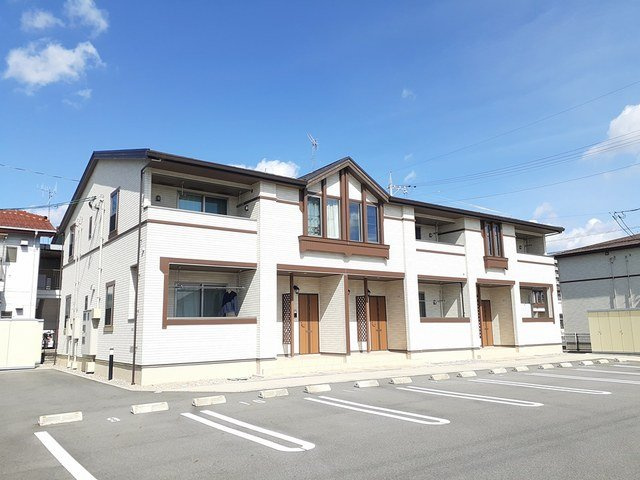 ヴィッラ・フジヤ　Ⅵ