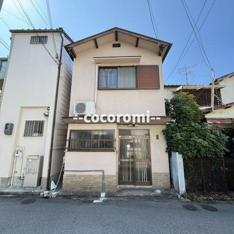 枚方市出口戸建て