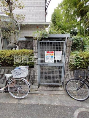  | ラ・ボアコートイン花園