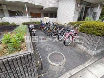  | ラ・ボアコートイン花園