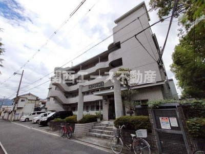 【外観】 | ラ・ボアコートイン花園