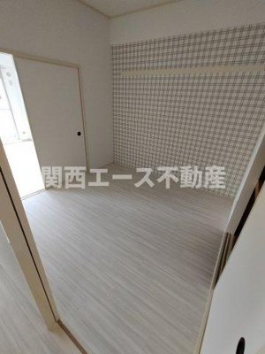 【居間・リビング】 | ラ・ボアコートイン花園