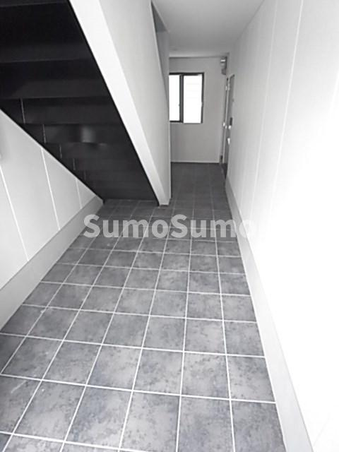 シロハイヌ西難波のその他共用部分