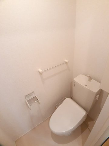 【トイレ】 | シャノアール西安上 | トイレも気になるポイント