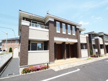 アルベールⅠの画像