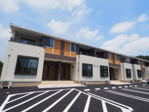 ＬＵＣＥ　つくばＡ棟の画像