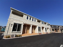 サニーサイドⅠの画像