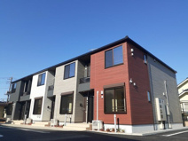 ニューサンライズの画像