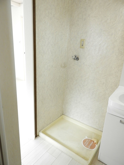 セシル豊浜の設備